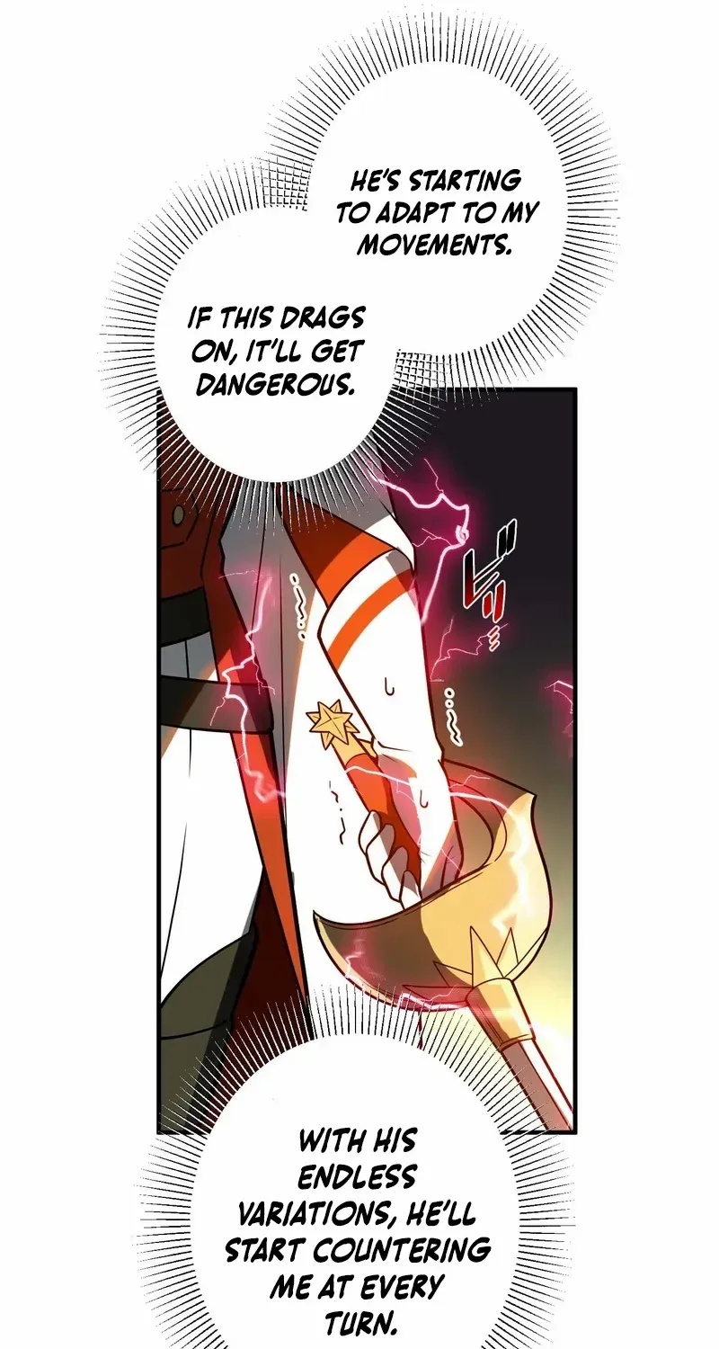 Read Reborn Ranker – Gravity User chapter 113 image 90 on Lezhin