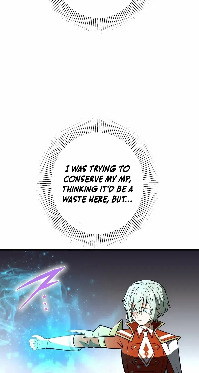 Read Reborn Ranker – Gravity User chapter 113 image 91 on Lezhin