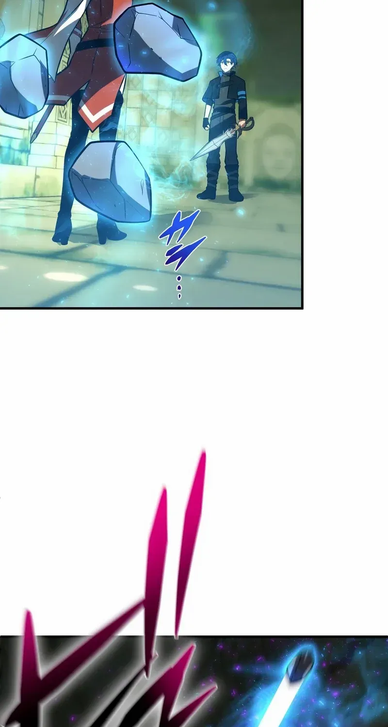 Read Reborn Ranker – Gravity User chapter 113 image 94 on Lezhin