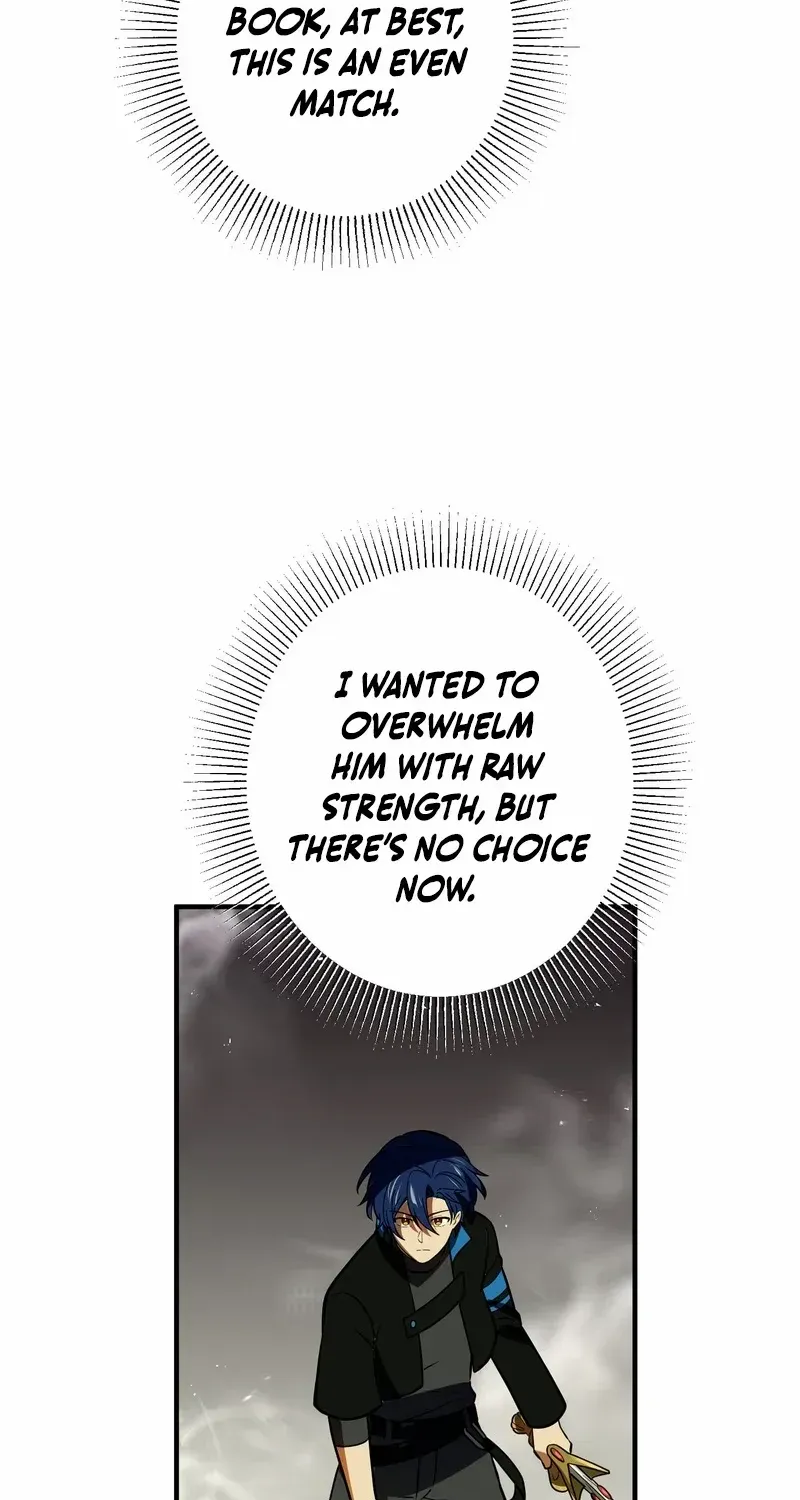 Read Reborn Ranker – Gravity User chapter 113 image 98 on Lezhin