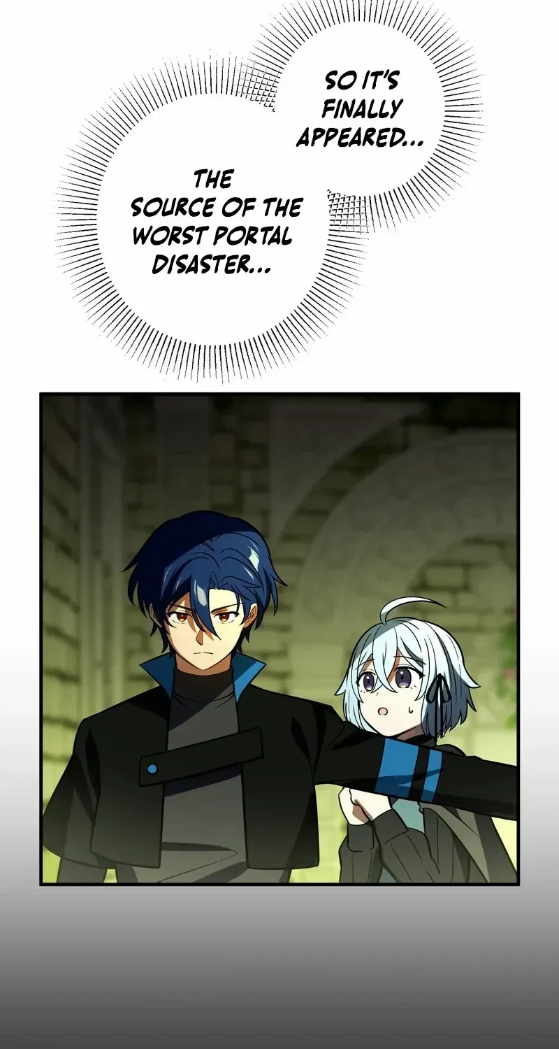 Read Reborn Ranker – Gravity User chapter 114 image 100 on Lezhin