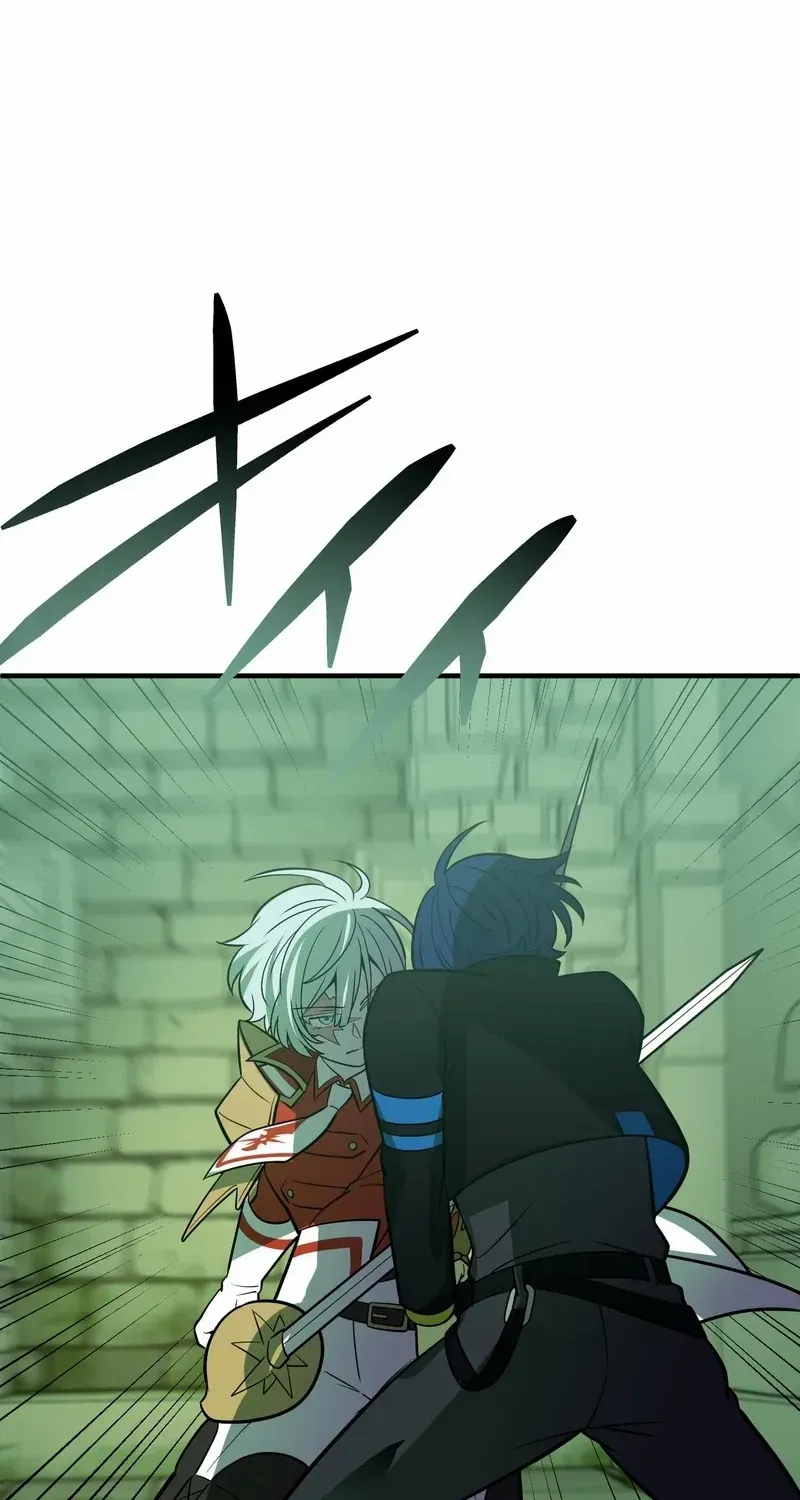 Read Reborn Ranker – Gravity User chapter 114 image 18 on Lezhin