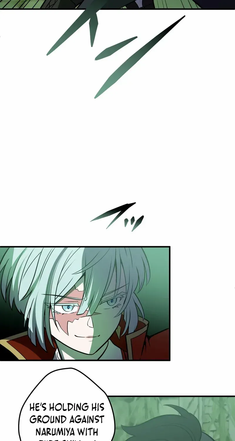 Read Reborn Ranker – Gravity User chapter 114 image 19 on Lezhin
