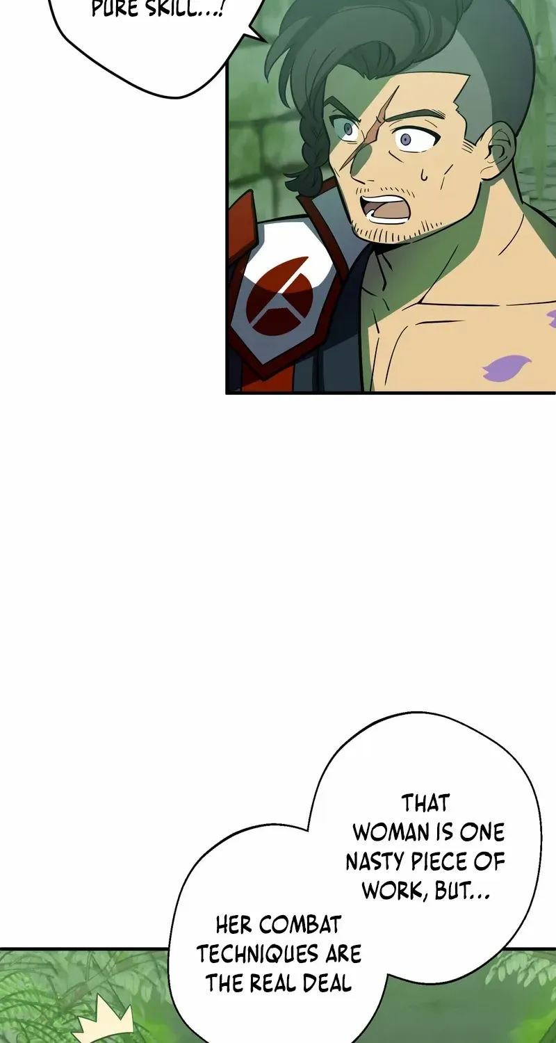 Read Reborn Ranker – Gravity User chapter 114 image 20 on Lezhin