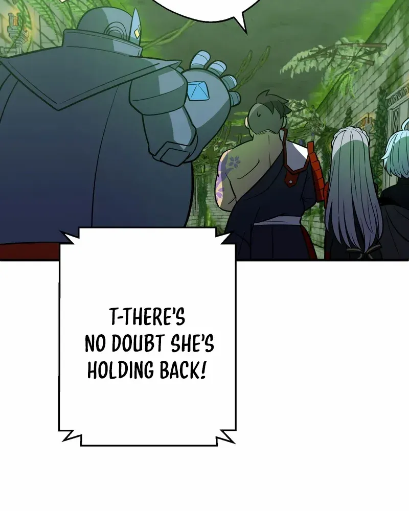 Read Reborn Ranker – Gravity User chapter 114 image 21 on Lezhin