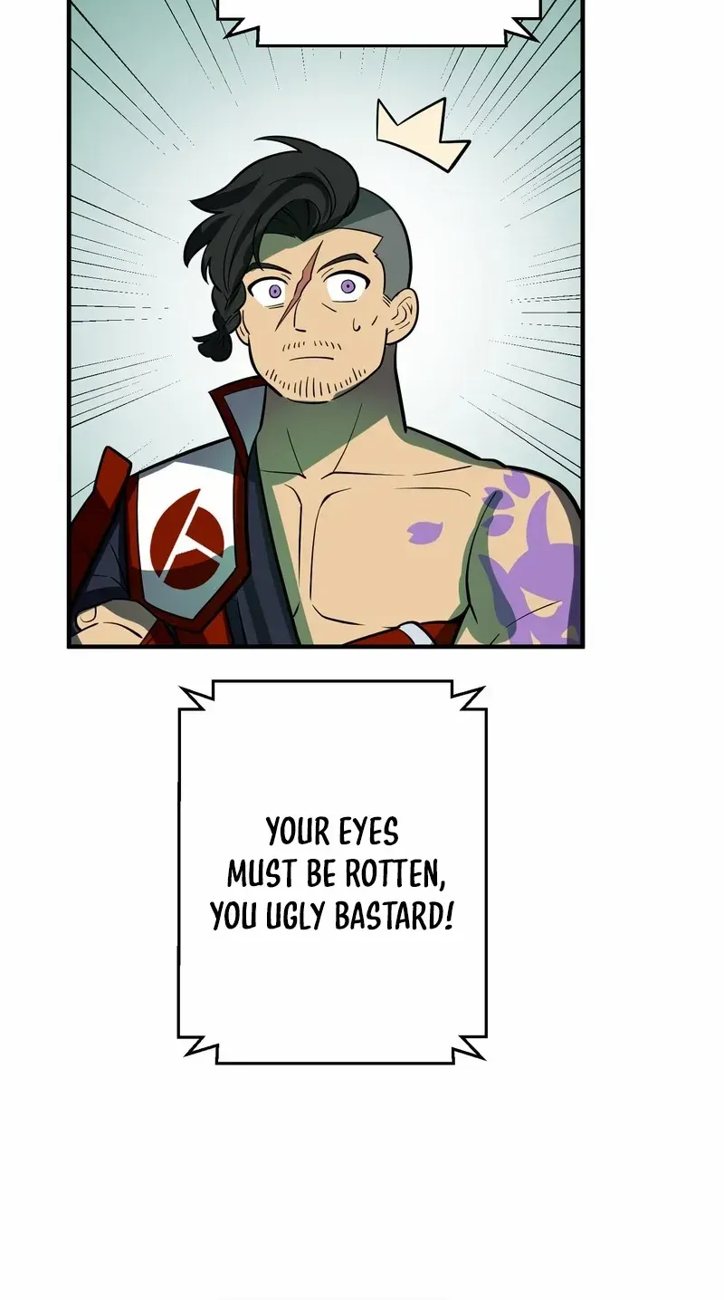 Read Reborn Ranker – Gravity User chapter 114 image 27 on Lezhin