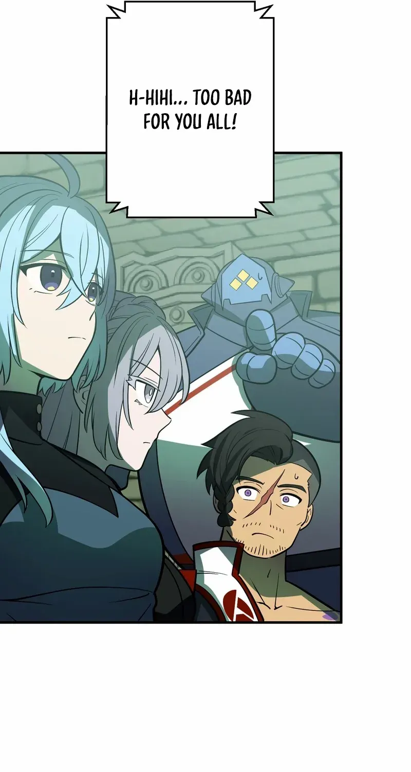 Read Reborn Ranker – Gravity User chapter 114 image 28 on Lezhin