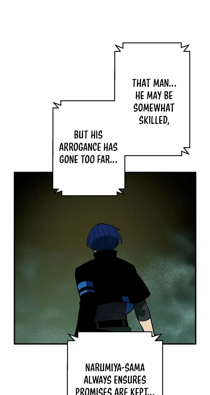 Read Reborn Ranker – Gravity User chapter 114 image 29 on Lezhin