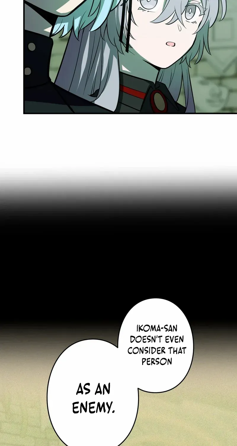 Read Reborn Ranker – Gravity User chapter 114 image 32 on Lezhin