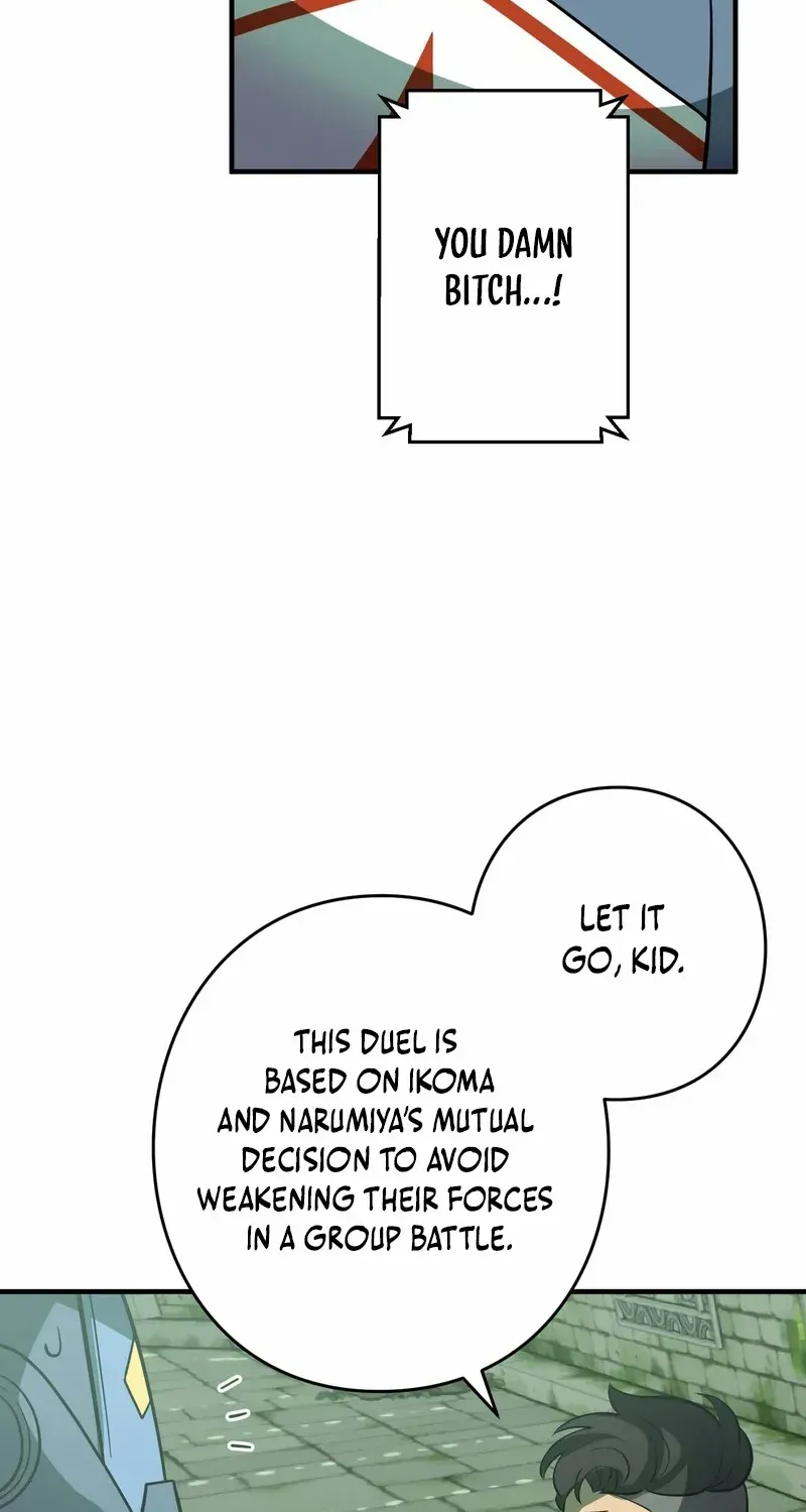 Read Reborn Ranker – Gravity User chapter 114 image 36 on Lezhin