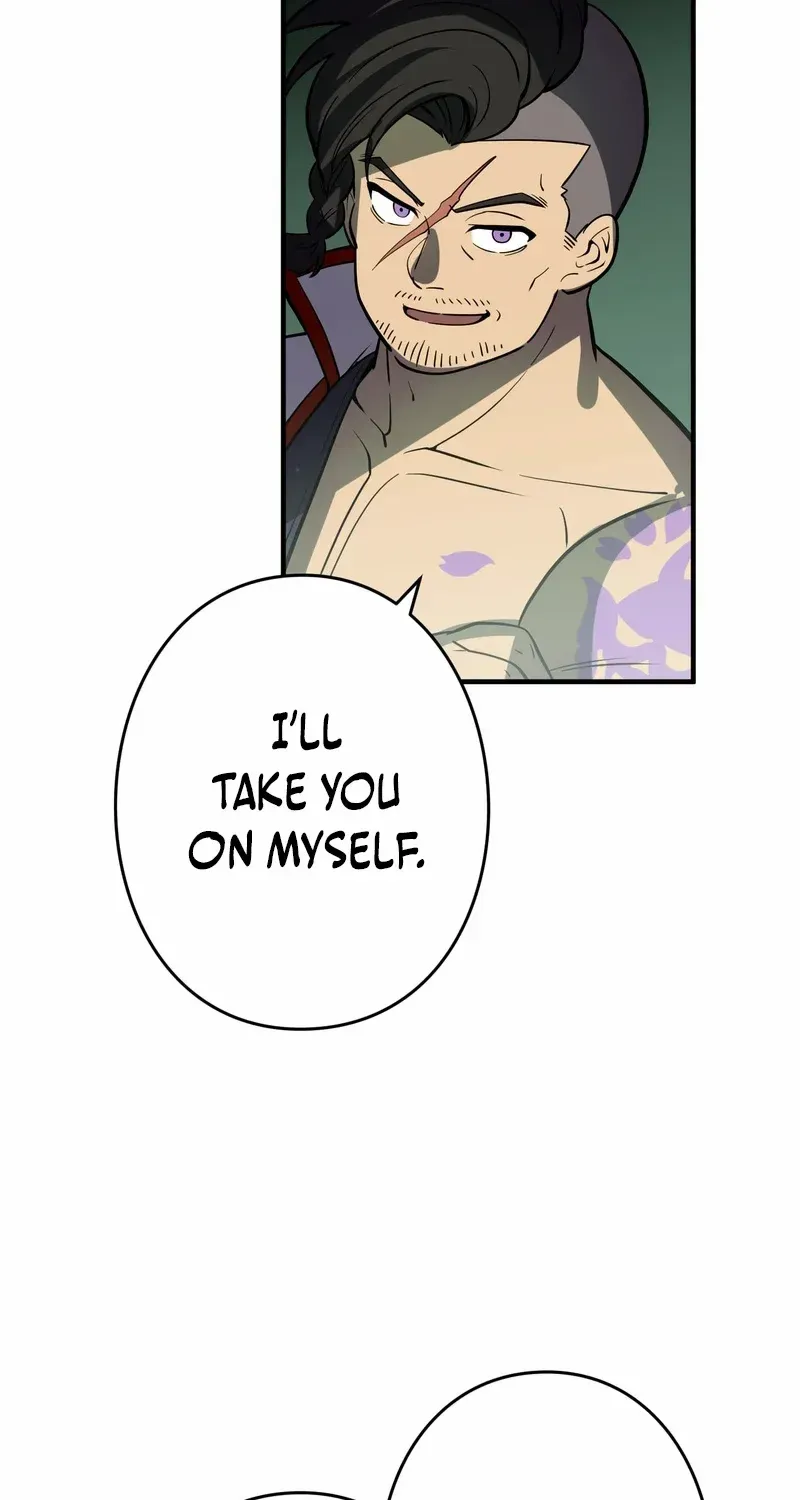 Read Reborn Ranker – Gravity User chapter 114 image 38 on Lezhin