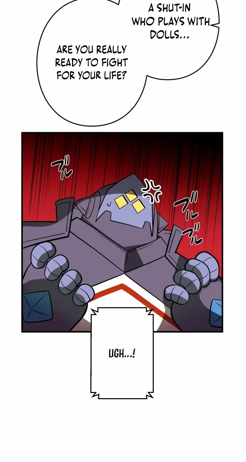 Read Reborn Ranker – Gravity User chapter 114 image 39 on Lezhin