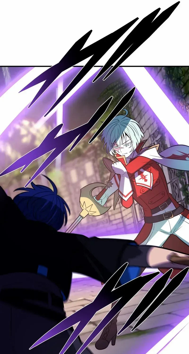 Read Reborn Ranker – Gravity User chapter 114 image 41 on Lezhin