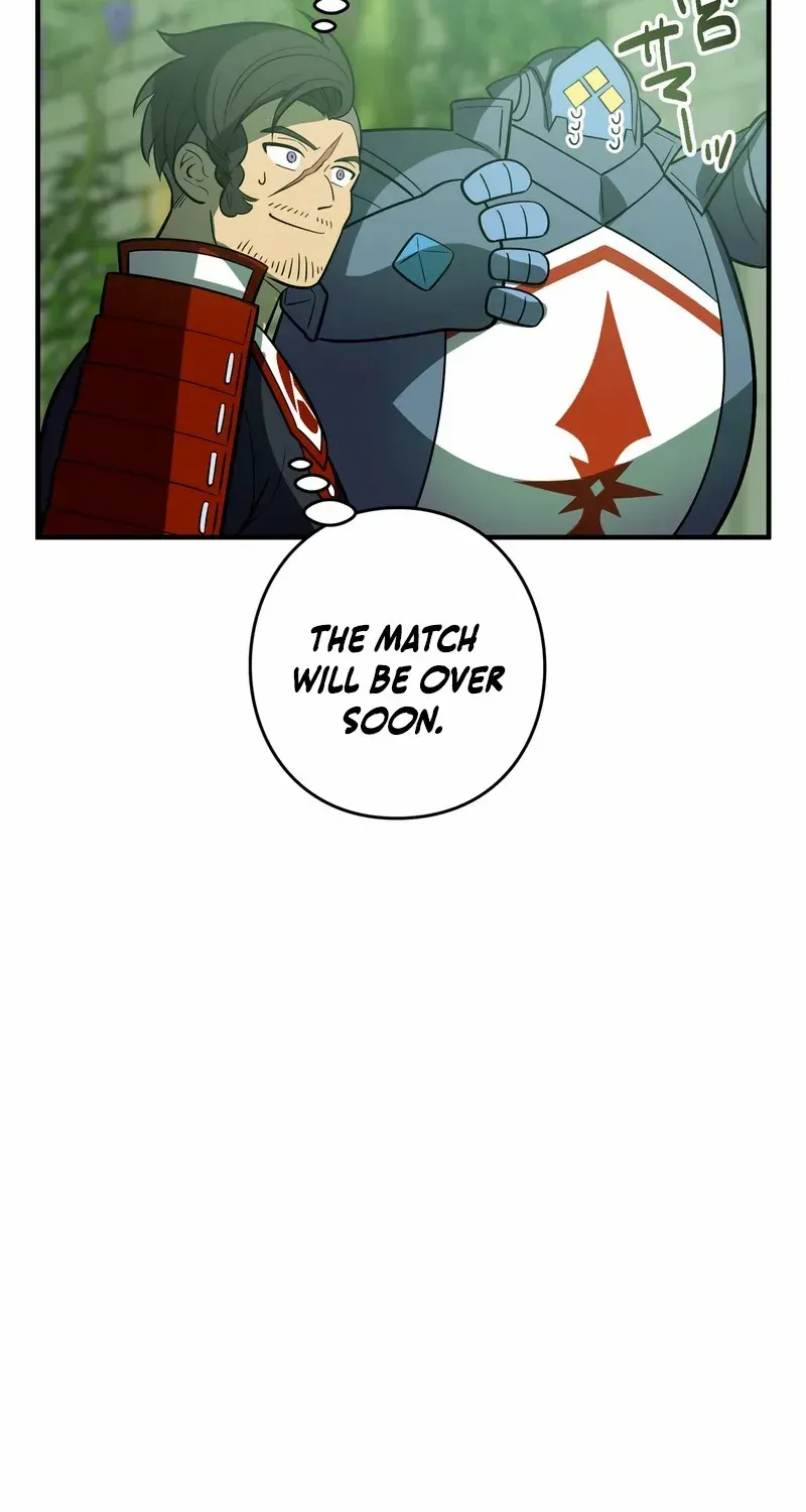 Read Reborn Ranker – Gravity User chapter 114 image 43 on Lezhin