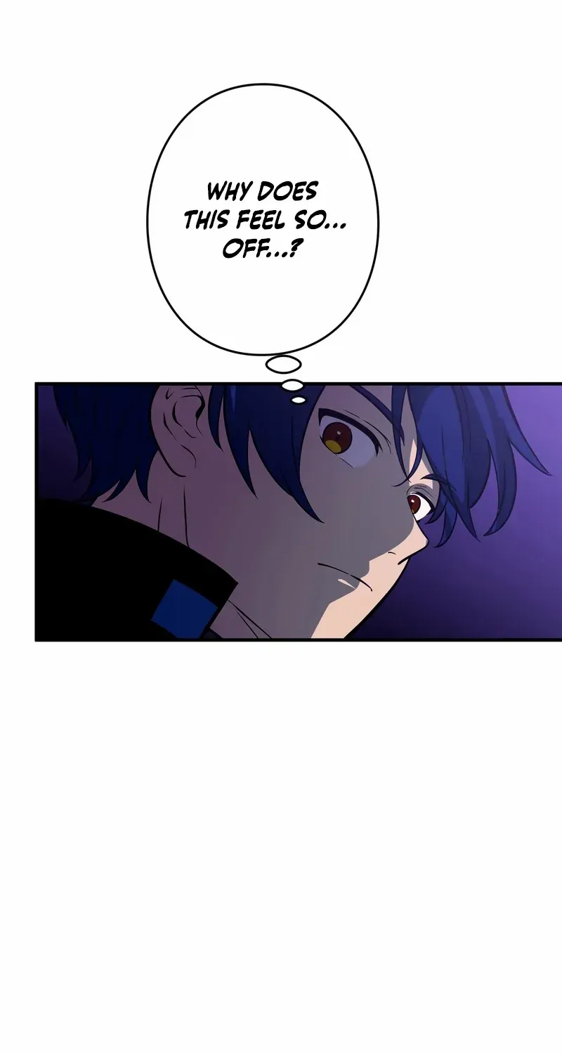 Read Reborn Ranker – Gravity User chapter 114 image 45 on Lezhin