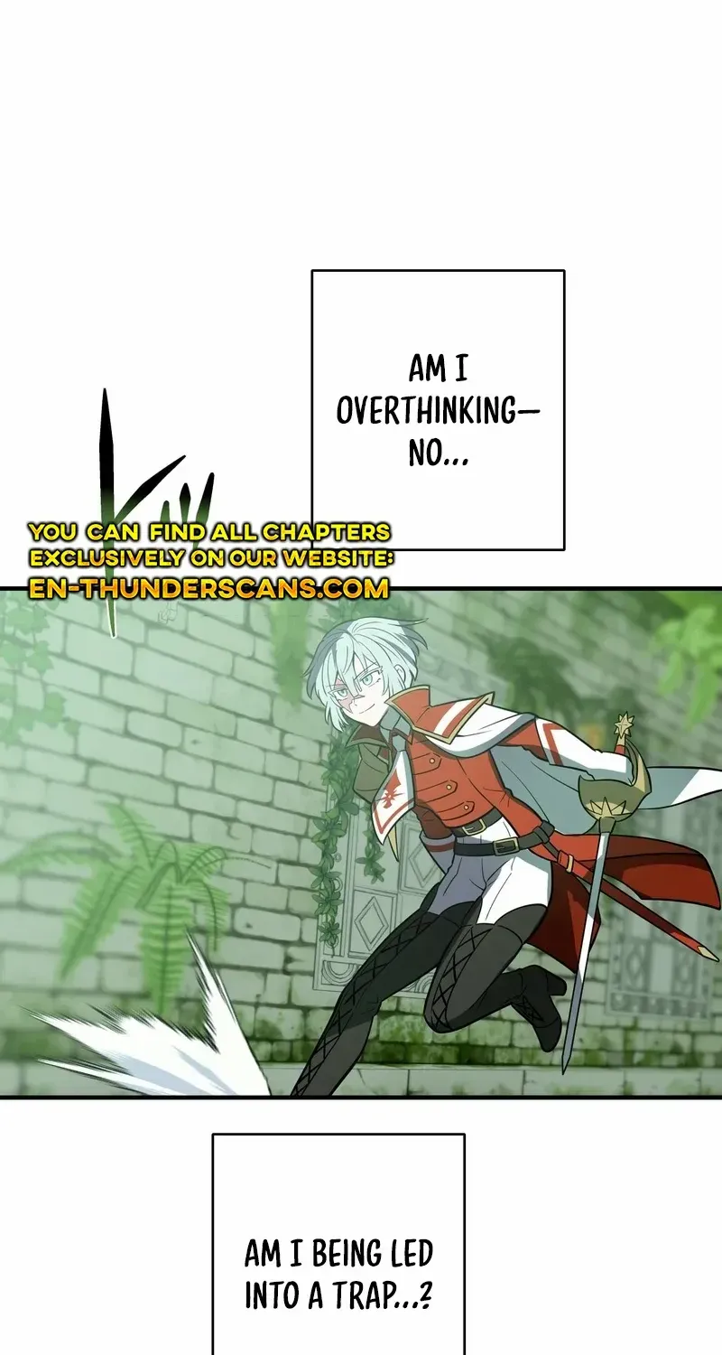 Read Reborn Ranker – Gravity User chapter 114 image 46 on Lezhin