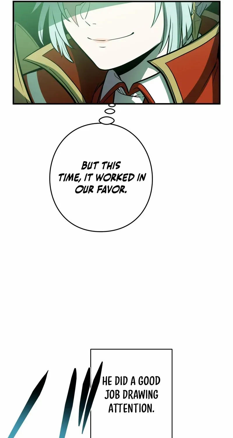 Read Reborn Ranker – Gravity User chapter 114 image 48 on Lezhin