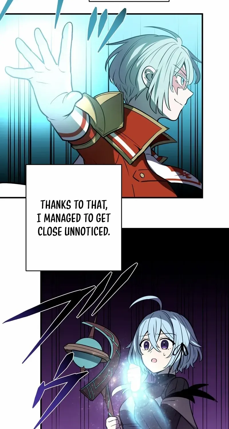 Read Reborn Ranker – Gravity User chapter 114 image 49 on Lezhin