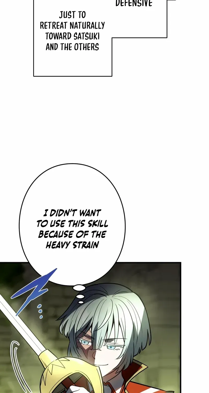 Read Reborn Ranker – Gravity User chapter 114 image 57 on Lezhin