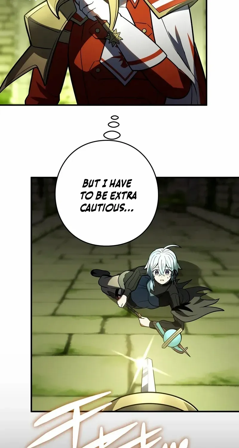 Read Reborn Ranker – Gravity User chapter 114 image 58 on Lezhin