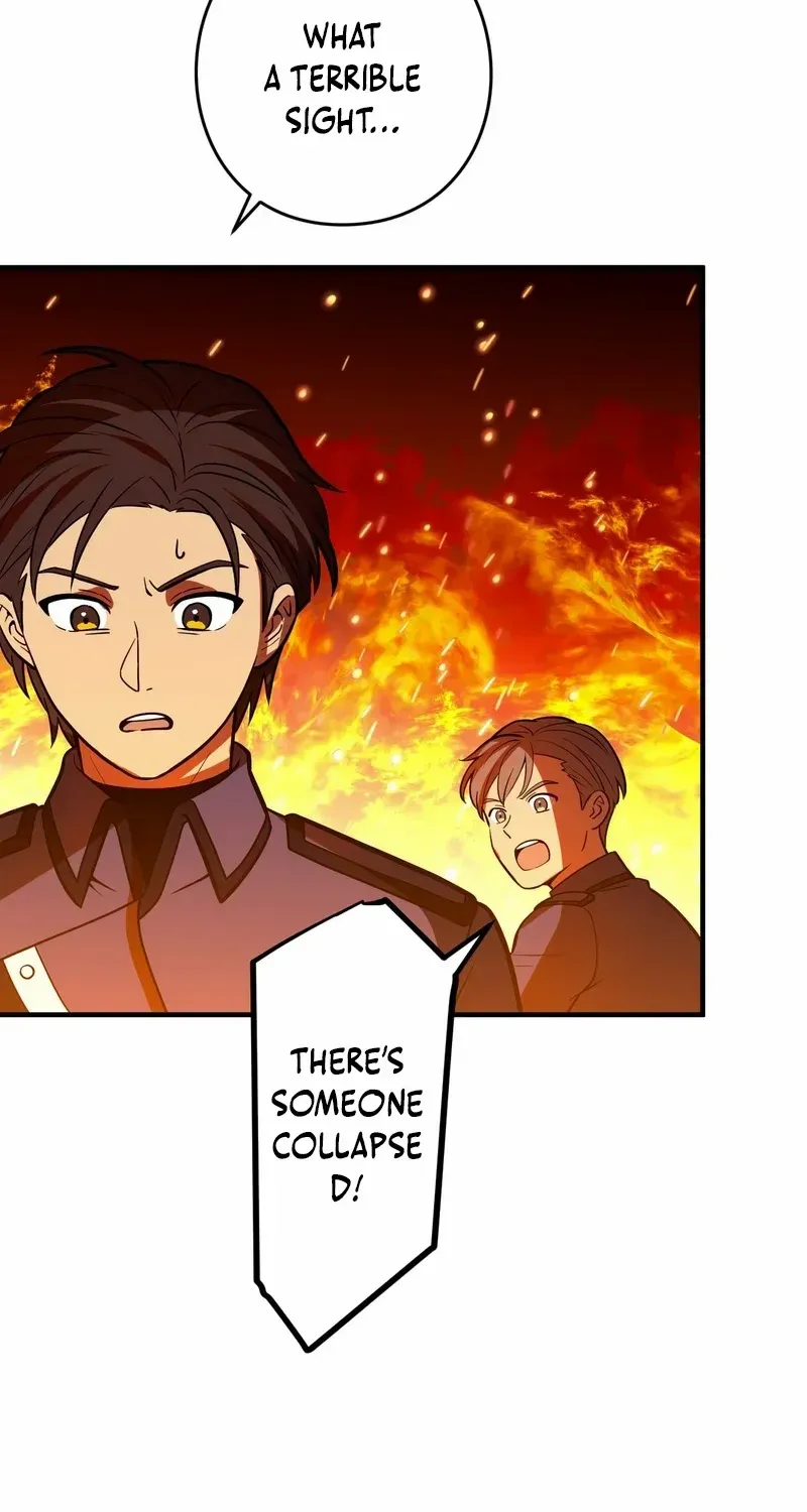 Read Reborn Ranker – Gravity User chapter 114 image 6 on Lezhin