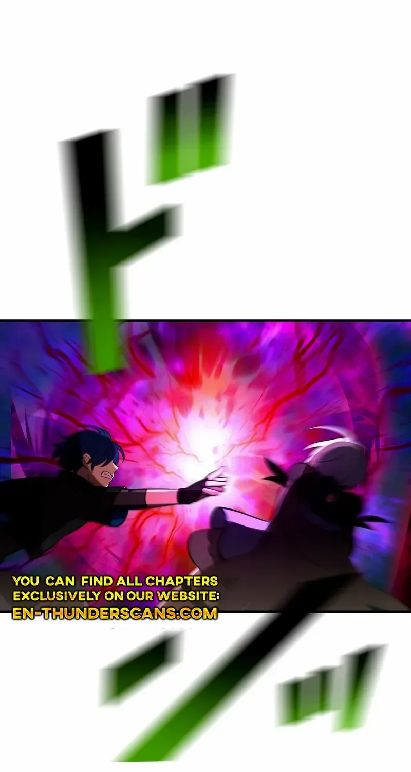 Read Reborn Ranker – Gravity User chapter 114 image 64 on Lezhin
