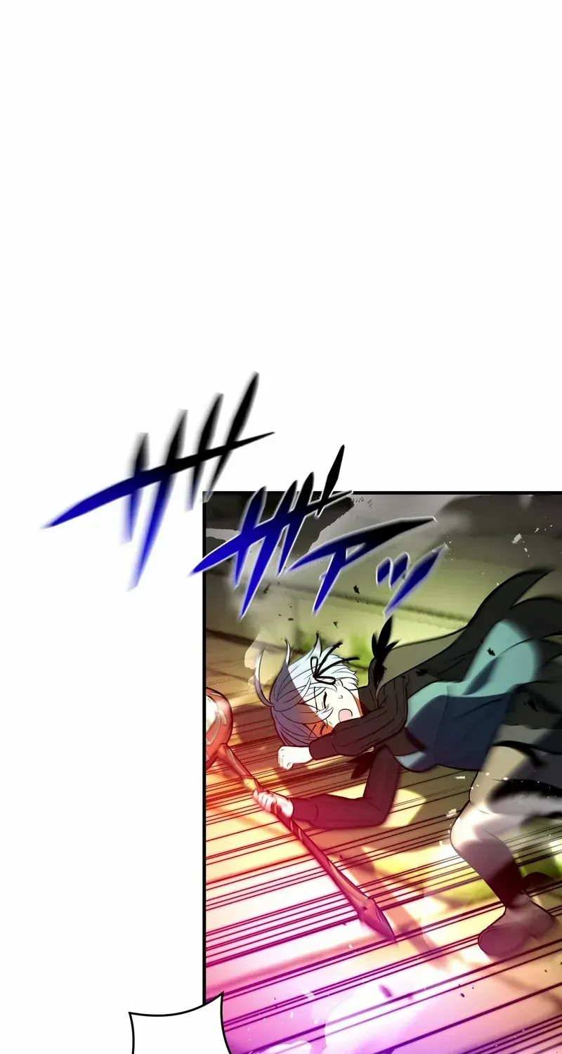 Read Reborn Ranker – Gravity User chapter 114 image 65 on Lezhin