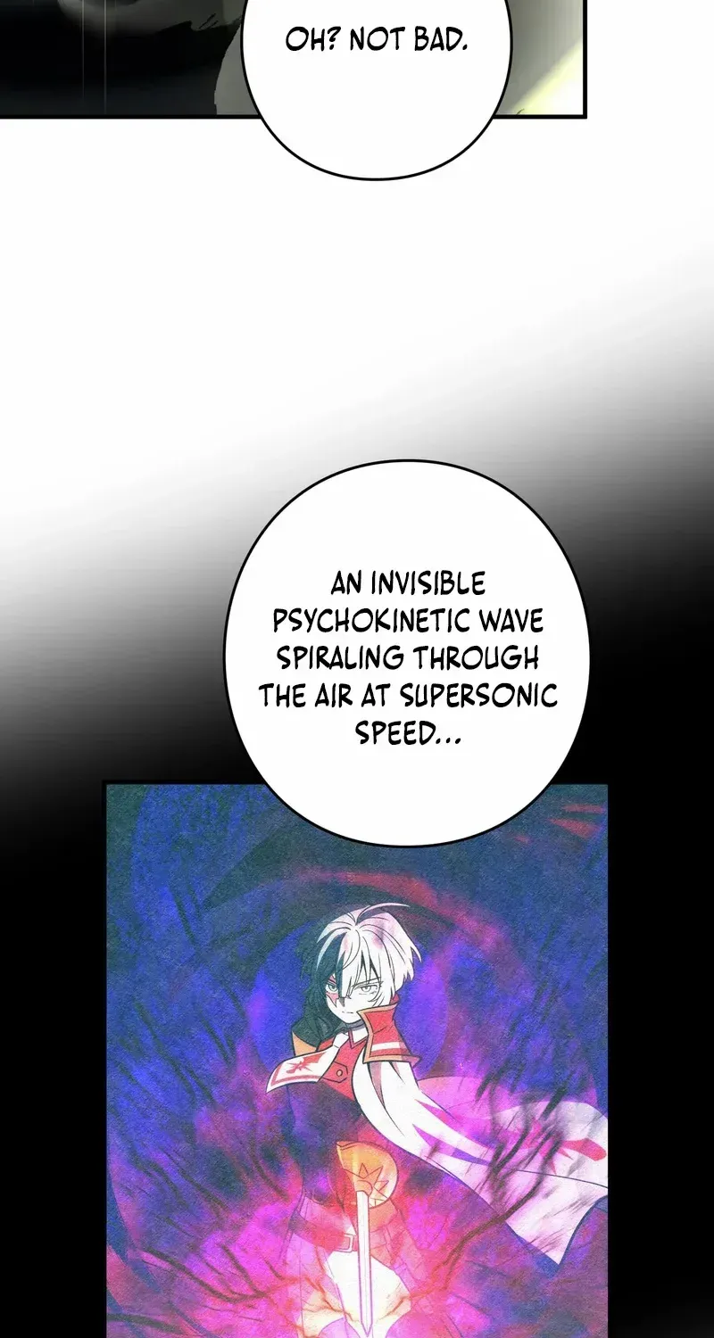 Read Reborn Ranker – Gravity User chapter 114 image 70 on Lezhin
