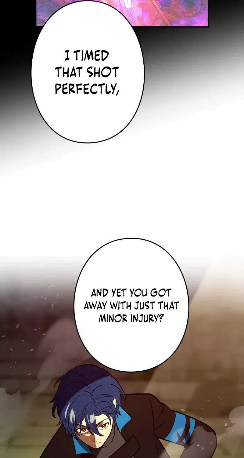 Read Reborn Ranker – Gravity User chapter 114 image 71 on Lezhin