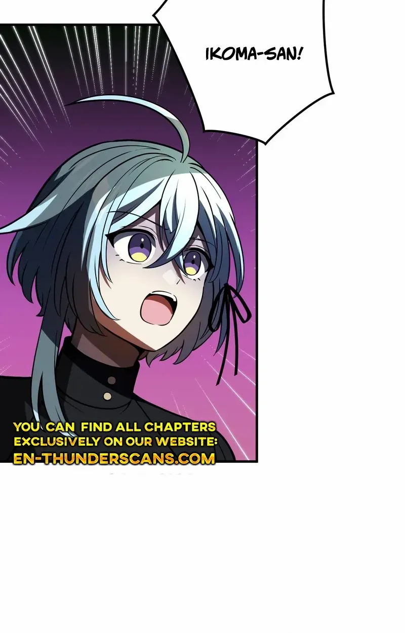 Read Reborn Ranker – Gravity User chapter 114 image 73 on Lezhin