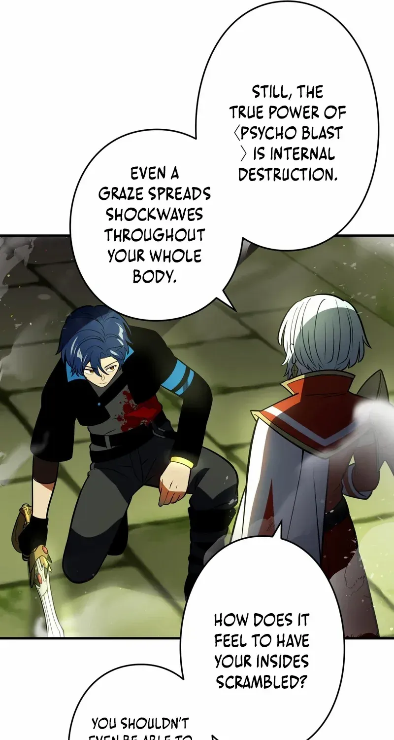 Read Reborn Ranker – Gravity User chapter 114 image 74 on Lezhin