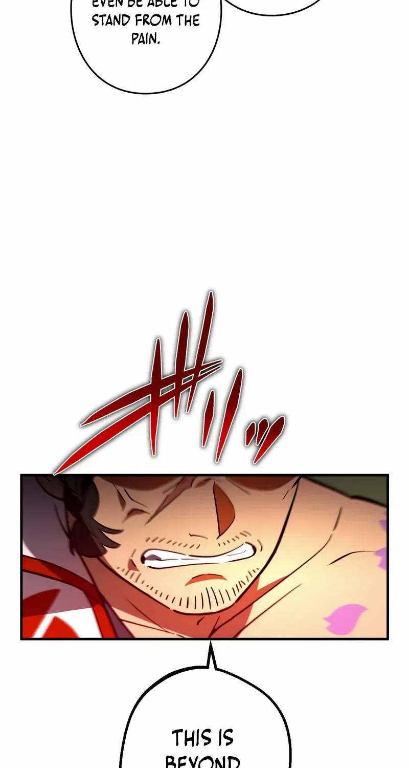 Read Reborn Ranker – Gravity User chapter 114 image 75 on Lezhin