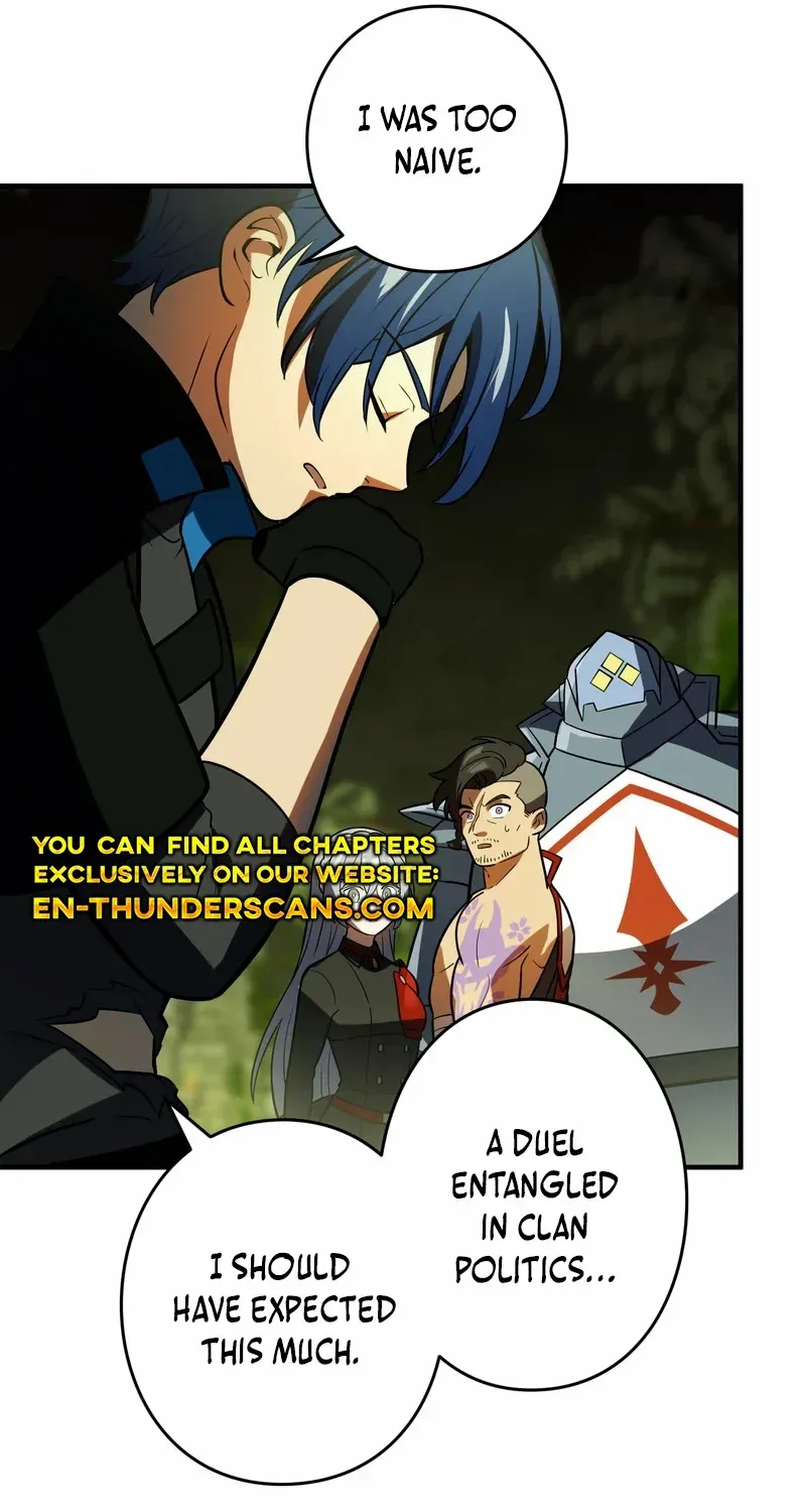 Read Reborn Ranker – Gravity User chapter 114 image 81 on Lezhin
