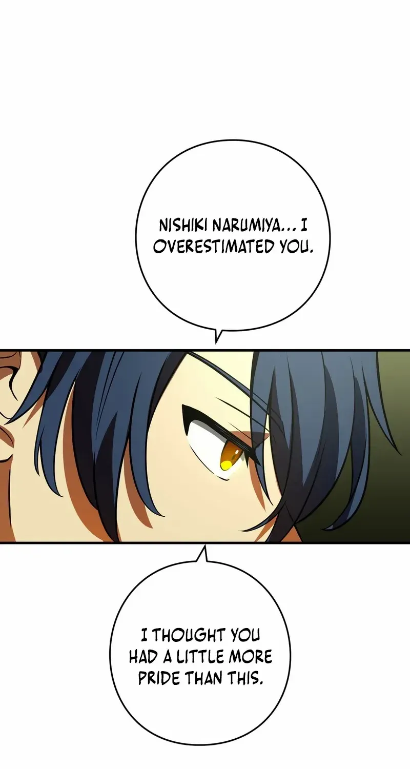 Read Reborn Ranker – Gravity User chapter 114 image 82 on Lezhin