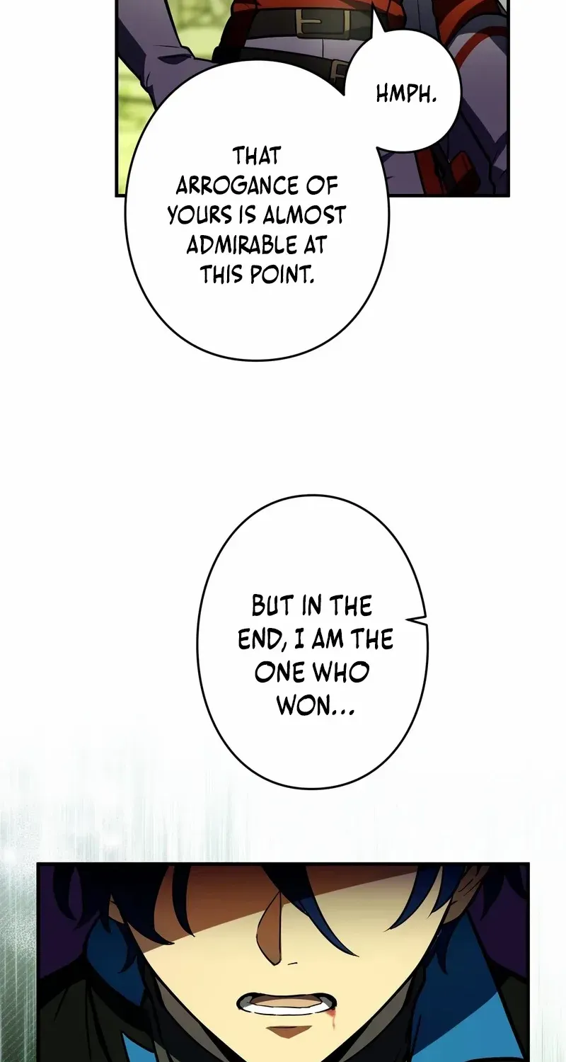 Read Reborn Ranker – Gravity User chapter 114 image 84 on Lezhin