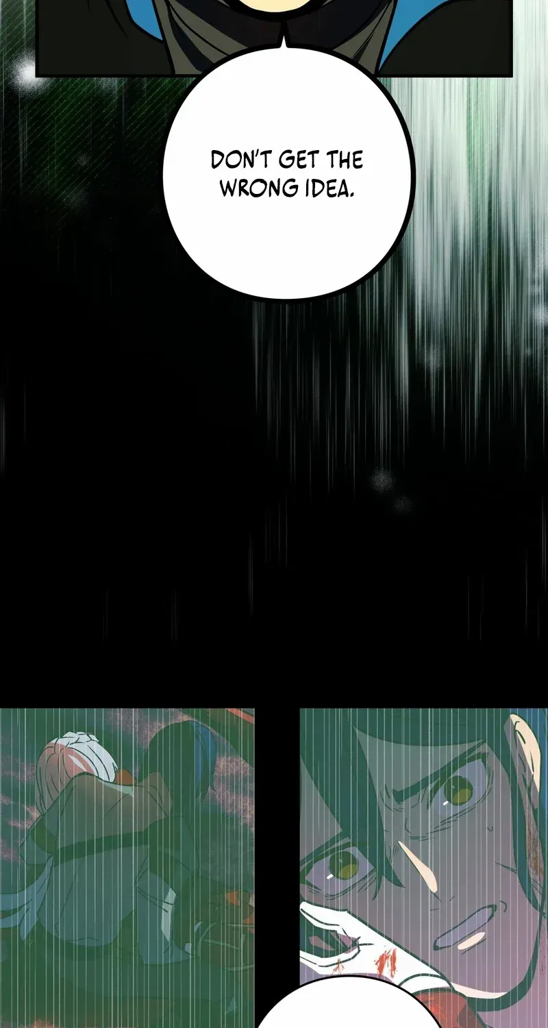 Read Reborn Ranker – Gravity User chapter 114 image 85 on Lezhin