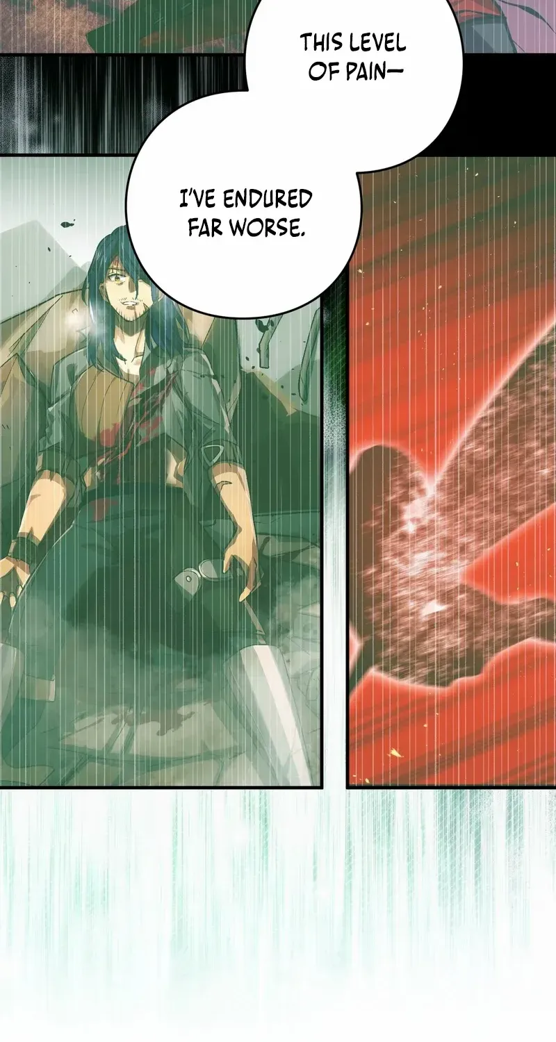Read Reborn Ranker – Gravity User chapter 114 image 86 on Lezhin