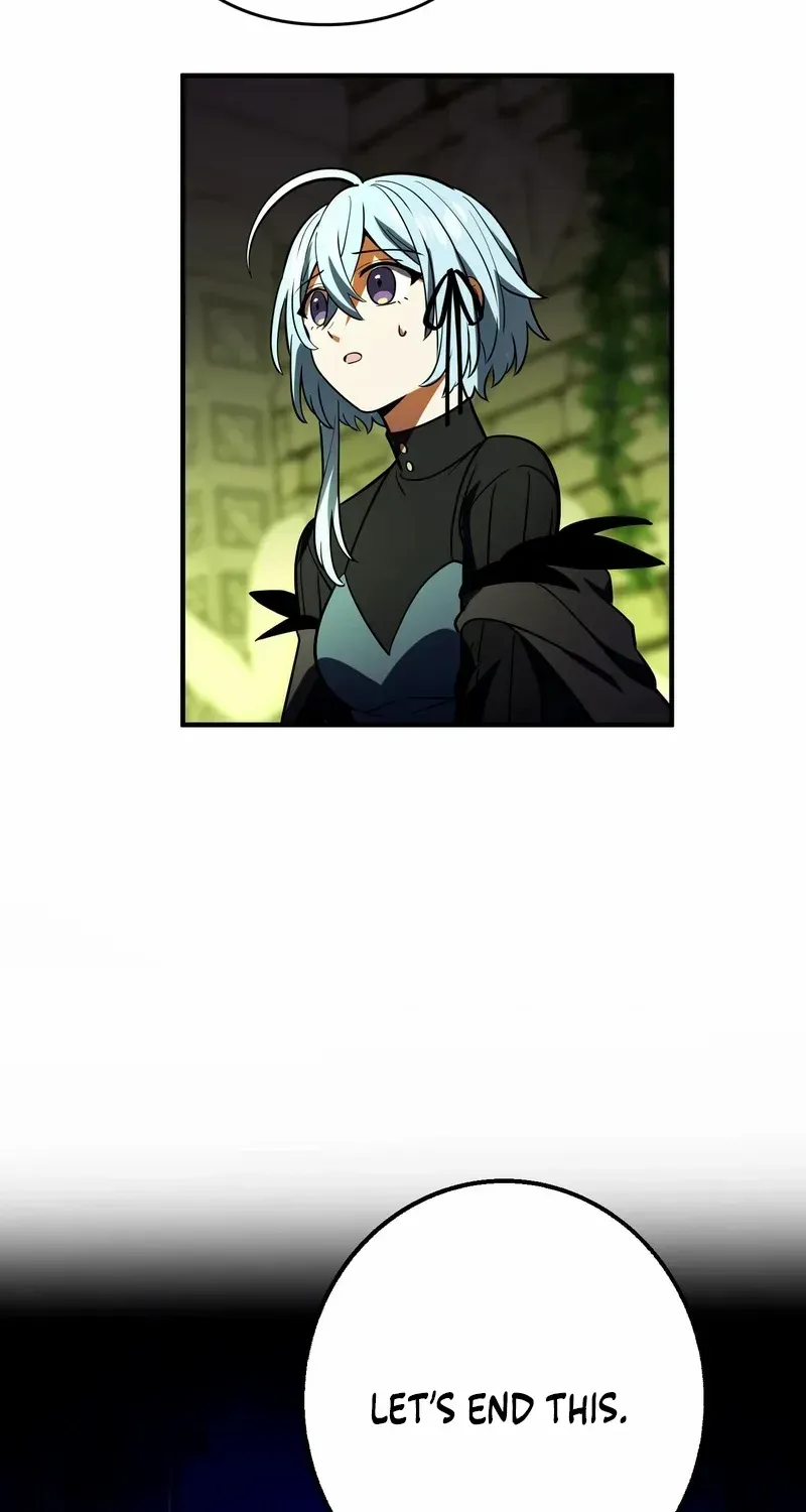 Read Reborn Ranker – Gravity User chapter 114 image 89 on Lezhin