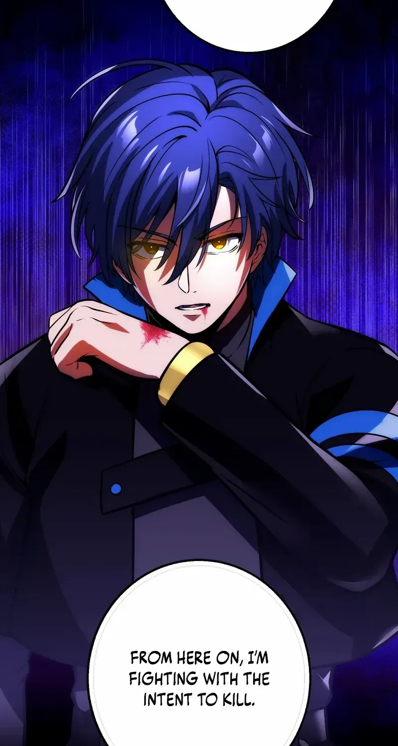 Read Reborn Ranker – Gravity User chapter 114 image 90 on Lezhin