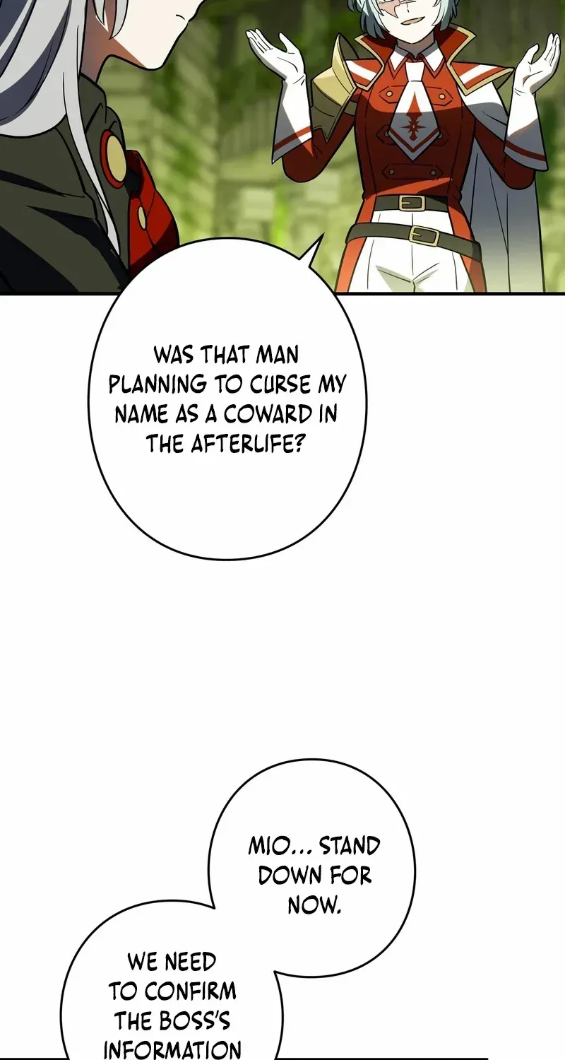 Read Reborn Ranker – Gravity User chapter 115 image 11 on Lezhin