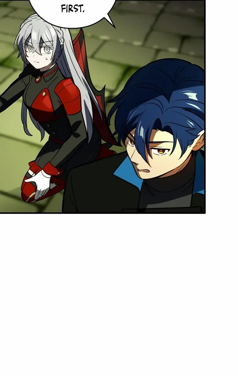 Read Reborn Ranker – Gravity User chapter 115 image 12 on Lezhin