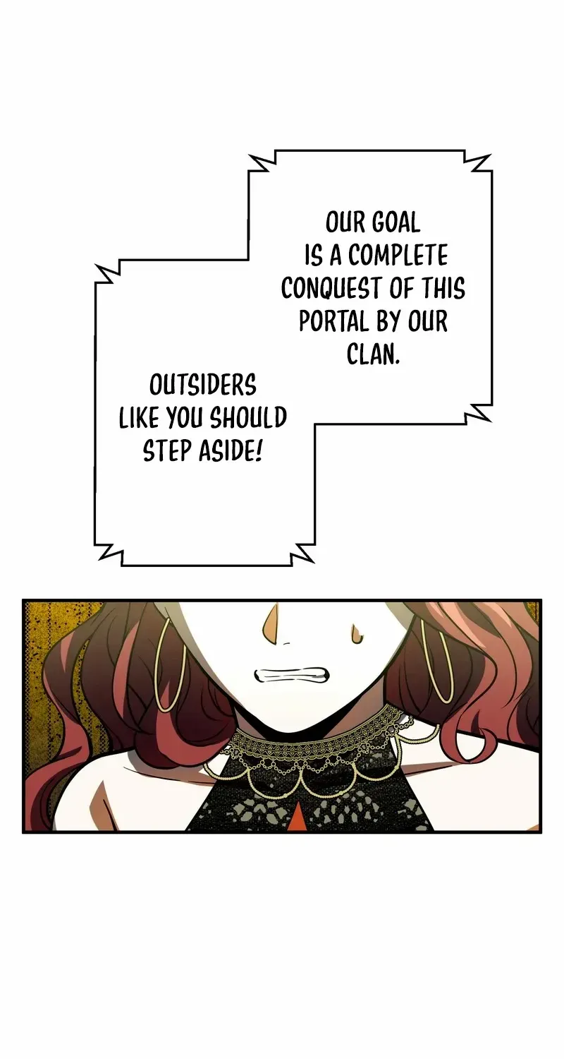 Read Reborn Ranker – Gravity User chapter 115 image 14 on Lezhin