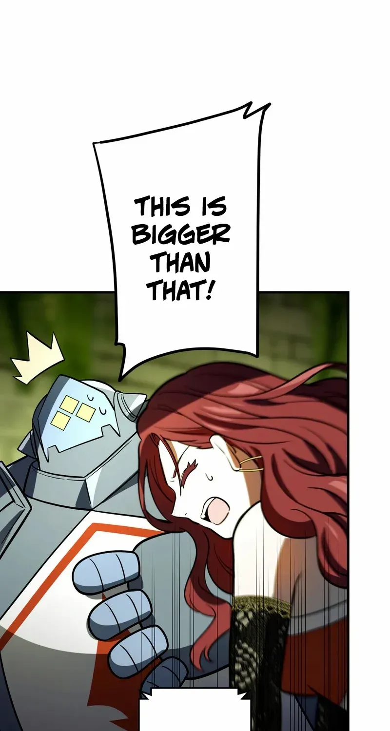 Read Reborn Ranker – Gravity User chapter 115 image 15 on Lezhin