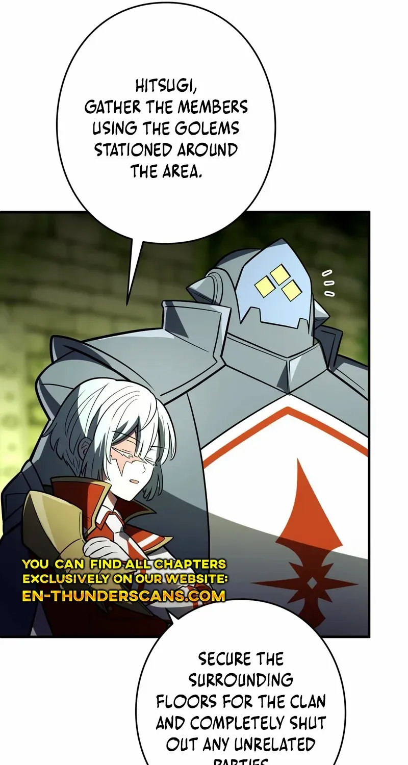Read Reborn Ranker – Gravity User chapter 115 image 19 on Lezhin