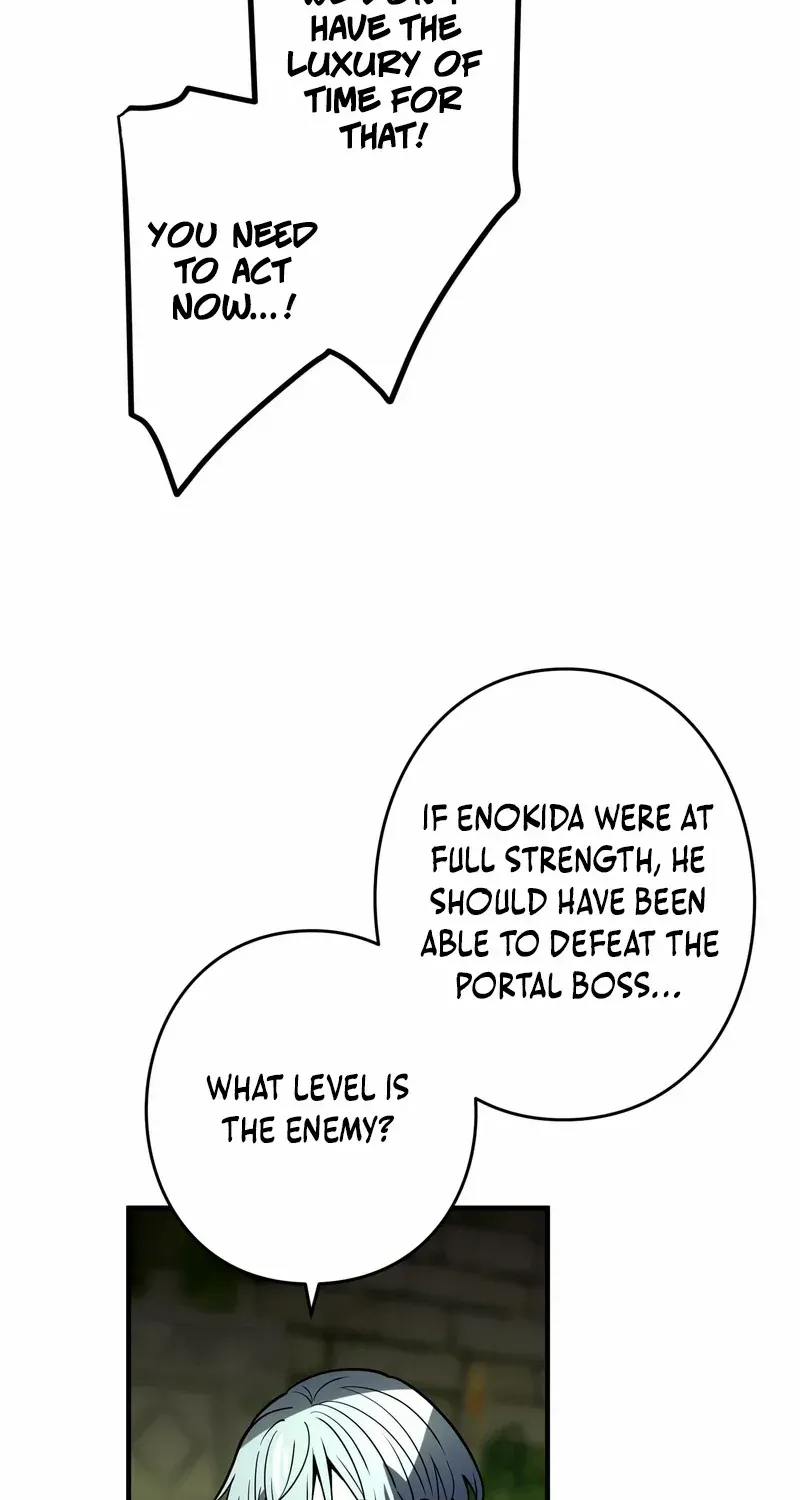 Read Reborn Ranker – Gravity User chapter 115 image 21 on Lezhin
