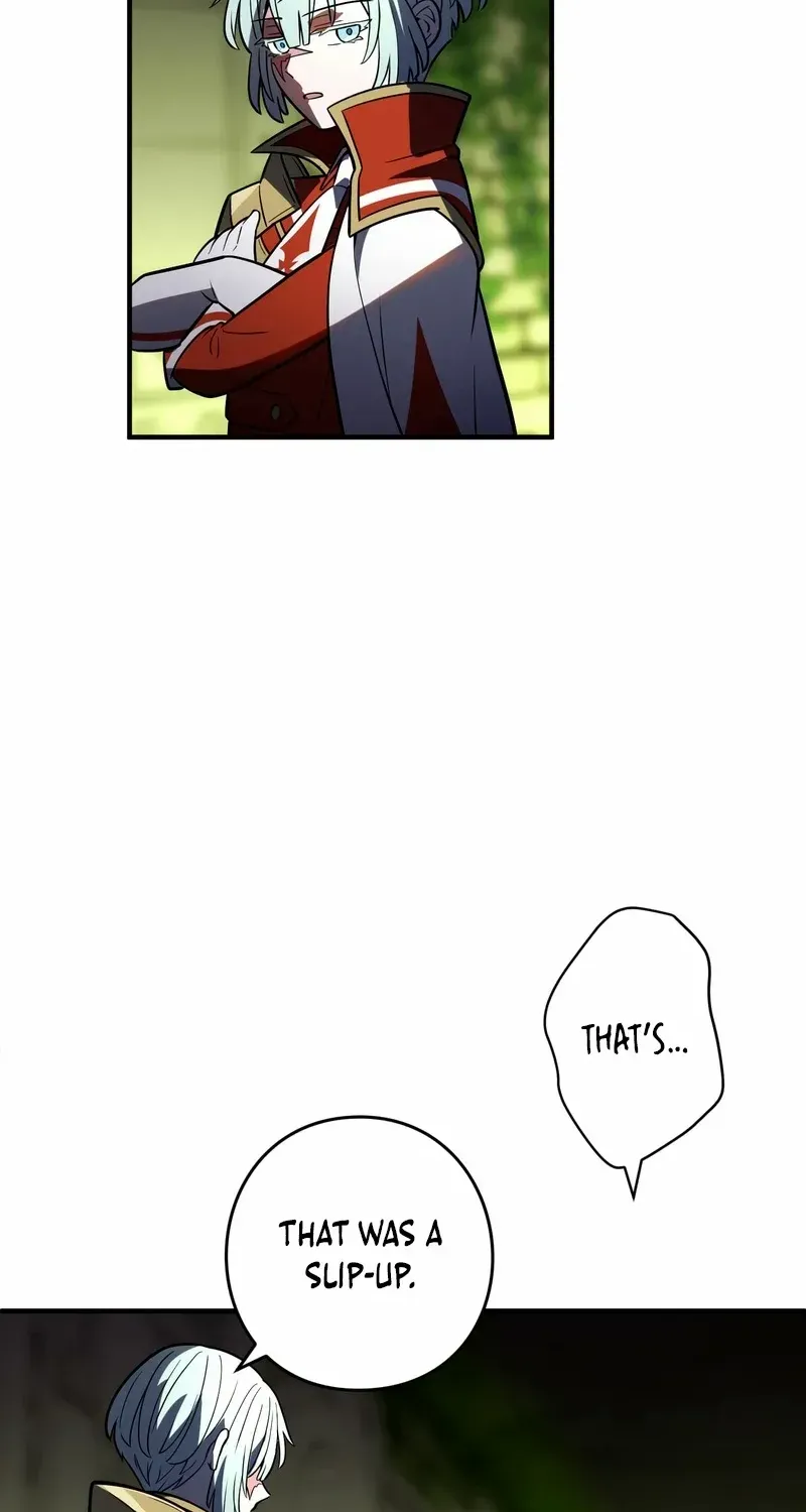 Read Reborn Ranker – Gravity User chapter 115 image 22 on Lezhin