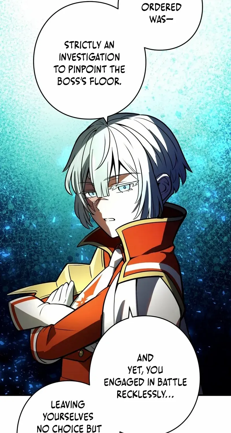 Read Reborn Ranker – Gravity User chapter 115 image 24 on Lezhin