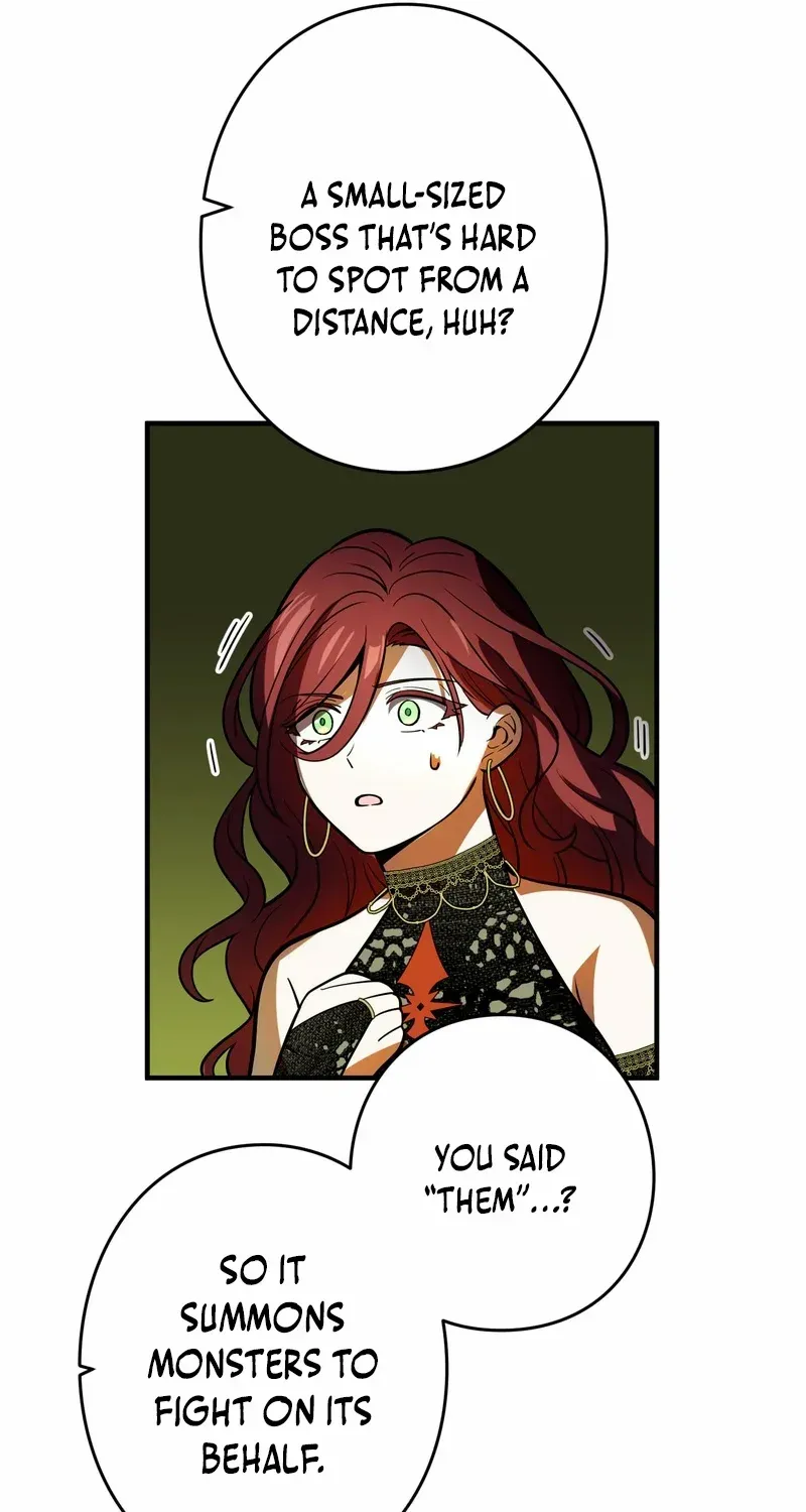 Read Reborn Ranker – Gravity User chapter 115 image 26 on Lezhin