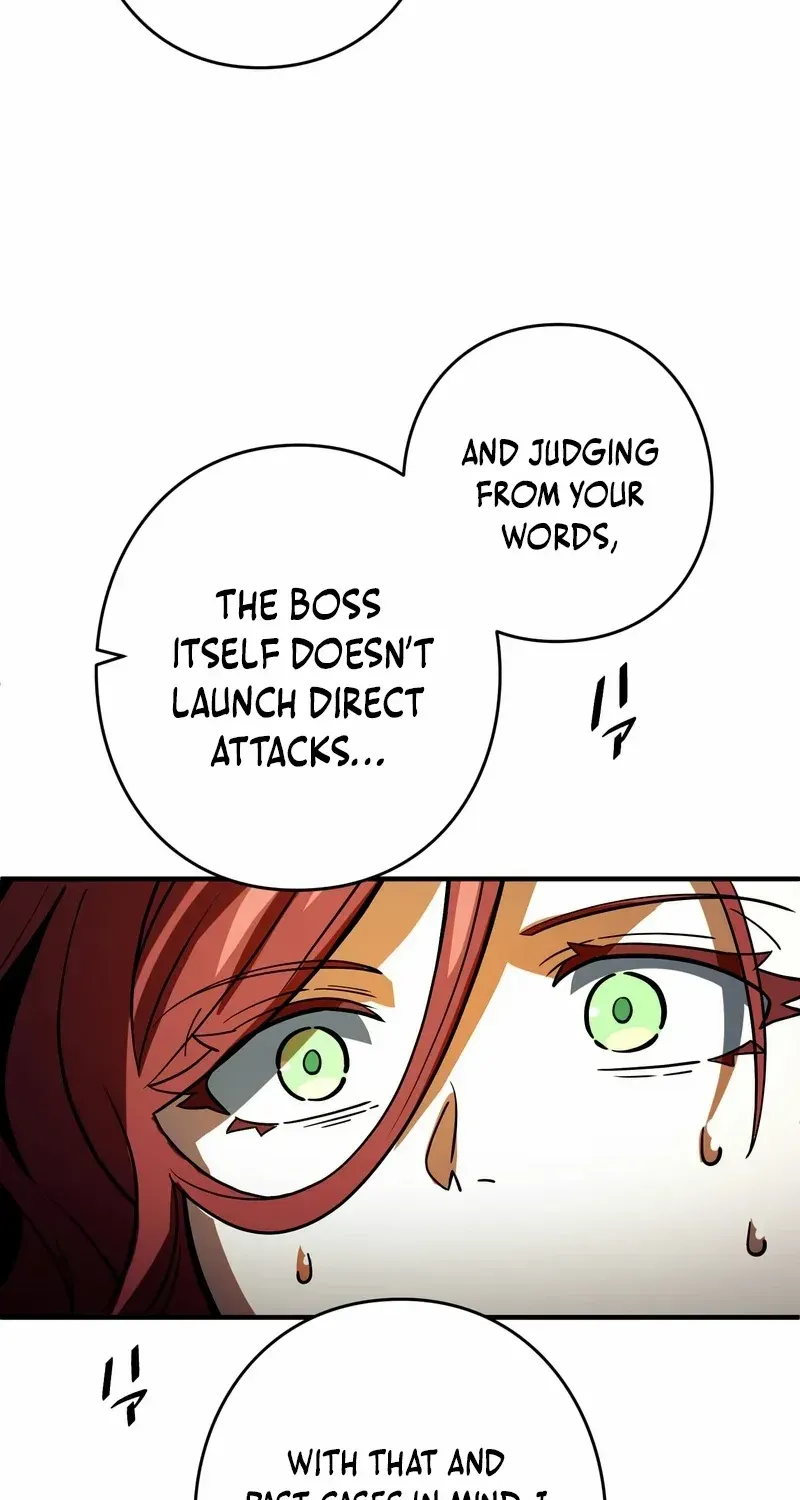 Read Reborn Ranker – Gravity User chapter 115 image 27 on Lezhin