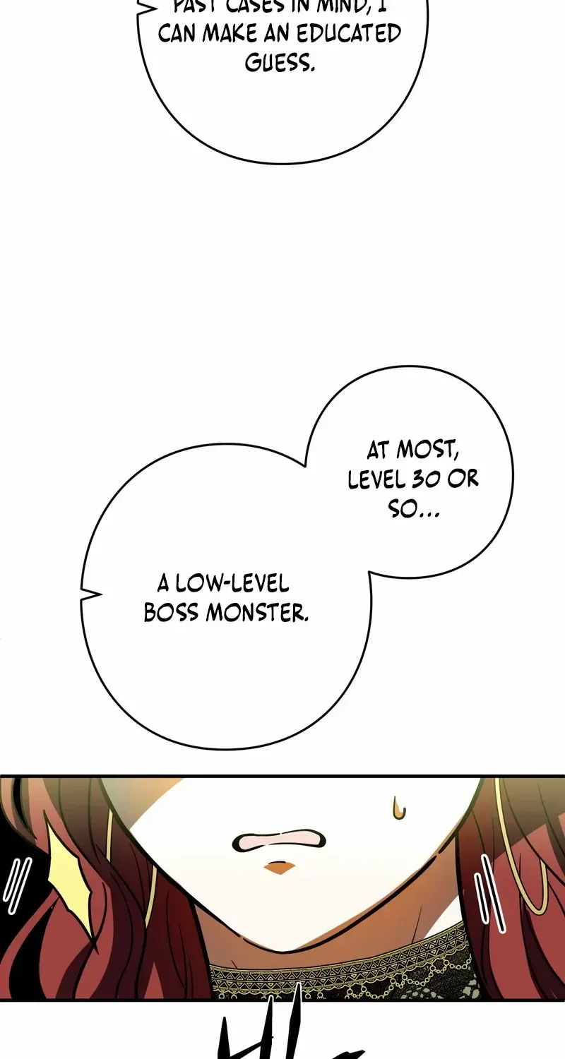Read Reborn Ranker – Gravity User chapter 115 image 28 on Lezhin